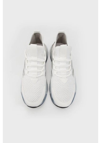 Guja Ithal Özel Tasarım Triko Sneaker 24Y501-1 indirimleri