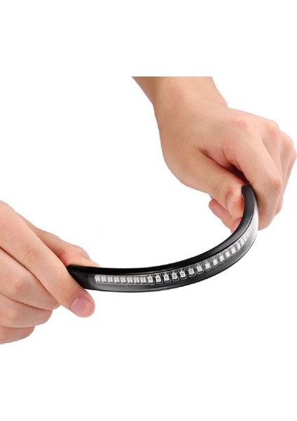 48 Smd Ledli Stop ve Sinyal Özelikli LED Aydınlatma