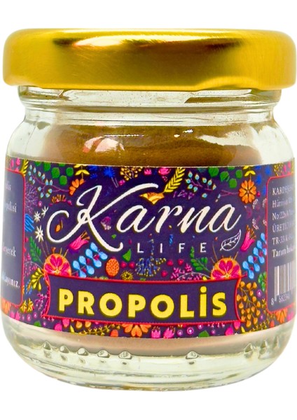 Doğal Propolis 30GR