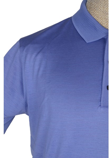 Cengiz Inler Polo Yaka Çıtçıtlı Erkek T-Shirt fiyatları