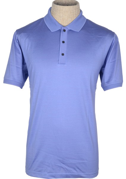 Cengiz Inler Polo Yaka Çıtçıtlı Erkek T-Shirt fırsatları