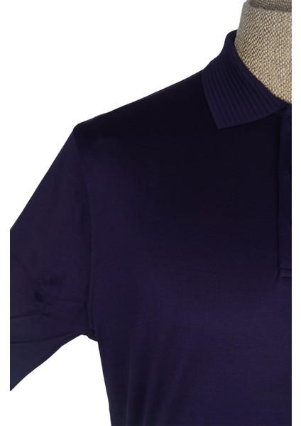 Cengiz Inler Polo Yaka Çıtçıtlı Erkek T-Shirt fırsatları