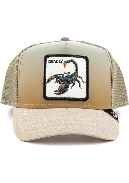 - Get Over Here Unısex Şapka 101-0367