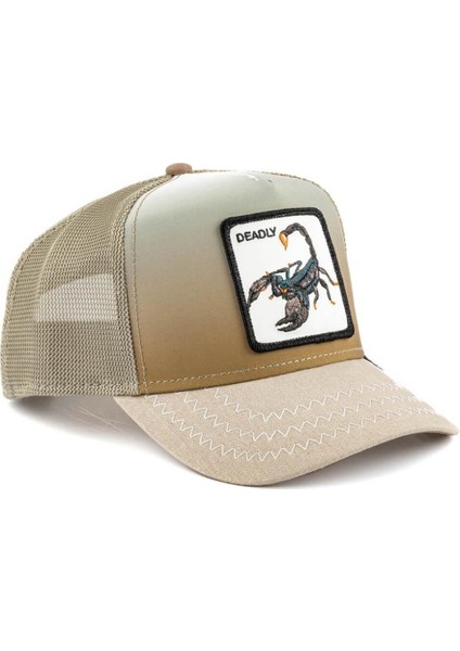 - Get Over Here Unısex Şapka 101-0367 modelleri