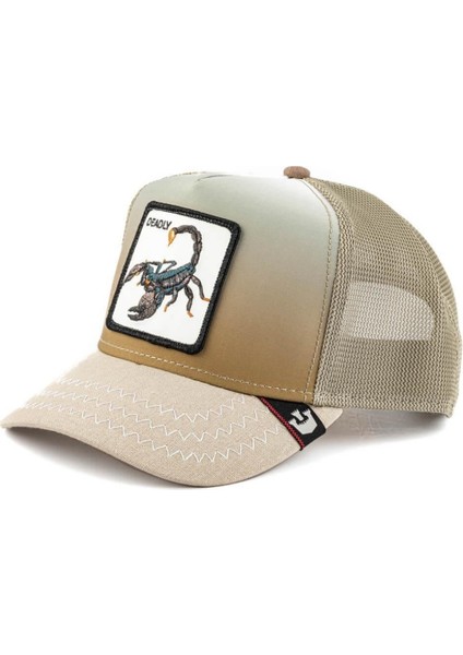 - Get Over Here Unısex Şapka 101-0367 fırsatları