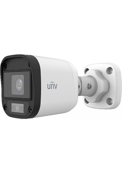 Uniview UAC-B112-F28 2mp Hd Fixed Ir Bullet Ahd Kamera