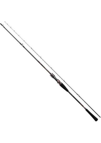 New Kohga Tenya Game 2.06M 45-200GR 2p Tetikli Jig Kamış