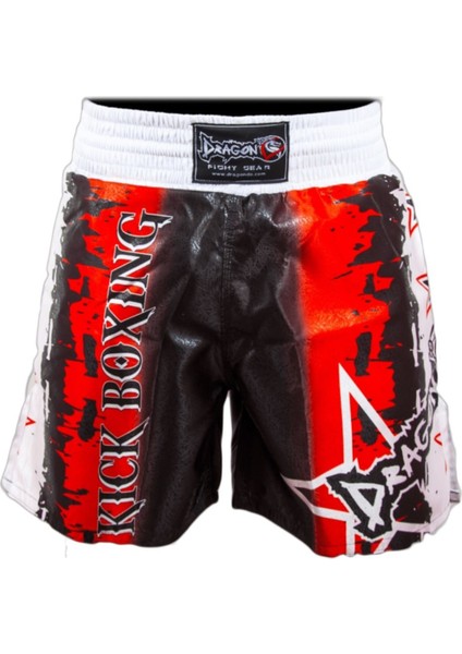 KB104 Kick Boks Antrenman Şortu