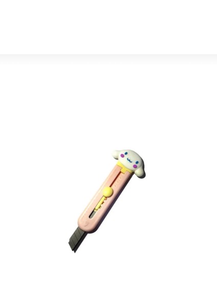 Cinnamoroll Maket Bıçağı