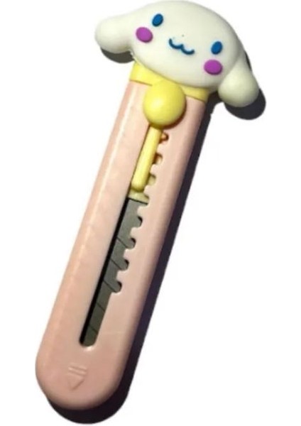 Cinnamoroll Maket Bıçağı fiyatları