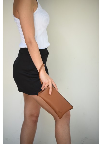 Jara Shira Kadın Orijinal Ayarlanabilir Askılı Portföy, Clutch, El ve Omuz Çantası