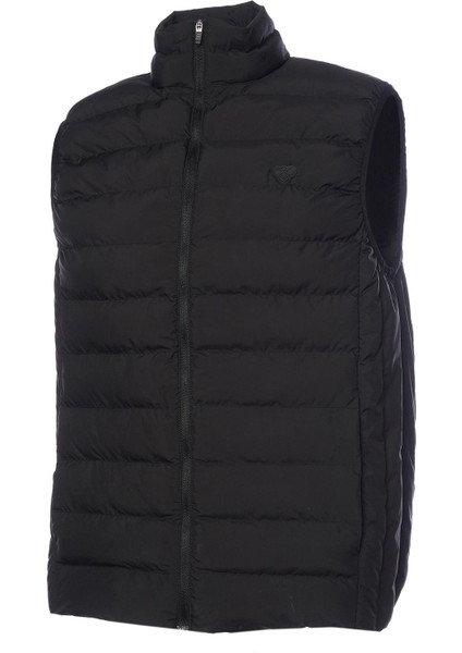 940250-2001 Olive Erkek Mont