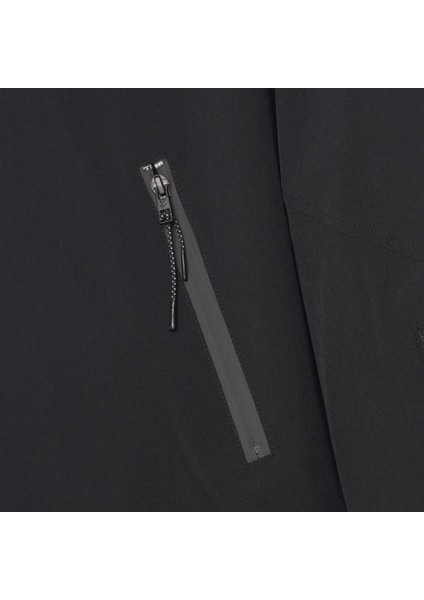 Hmljerik Erkek Siyah Yağmurluk 921994-2001 fırsatları