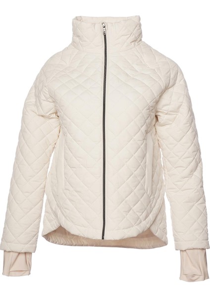 940234-9003 Beneth Kadın Mont