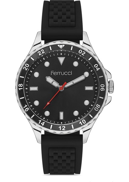 Ferruccı Sılıkon Kol Saati