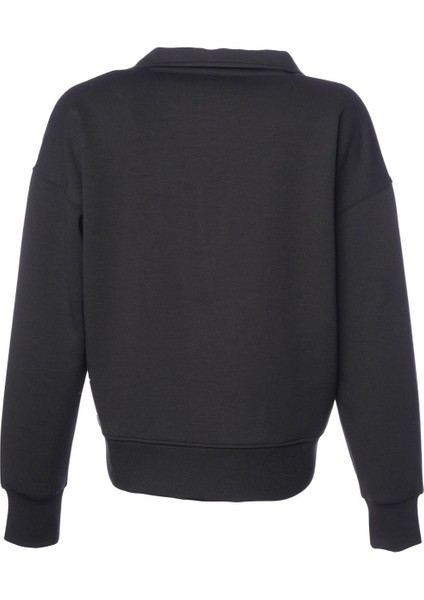 921909-2001 Bolette Kadın Sweatshirt modelleri