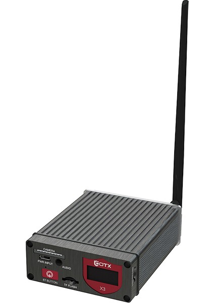 X3 Indoor Helıum Hotspot (Helium Mining Cihazı)