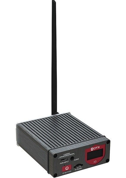 X3 Indoor Helıum Hotspot (Helium Mining Cihazı)