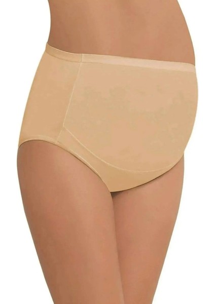 Kadın Pamuklu ve Esnek Ten Hamile Külodu 5011 fiyatları