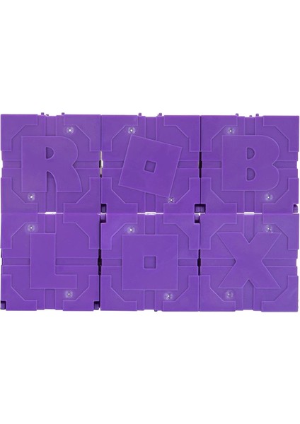 1 Adet Roblox Action Collection - 11. Seri Mystery Figure Online Oyun Kodlu