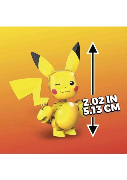 Mega Pokemon Poke Ball Pikachu