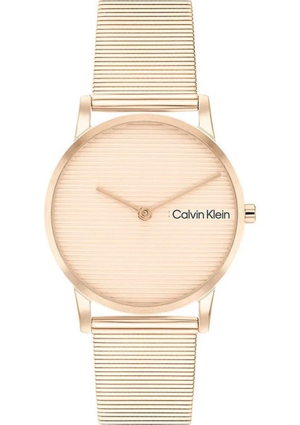 Calvin Klein CK25100036 Kadın Kol Saati