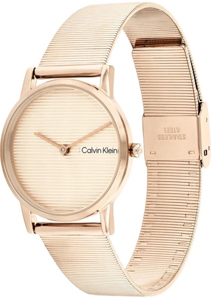 Calvin Klein CK25100036 Kadın Kol Saati