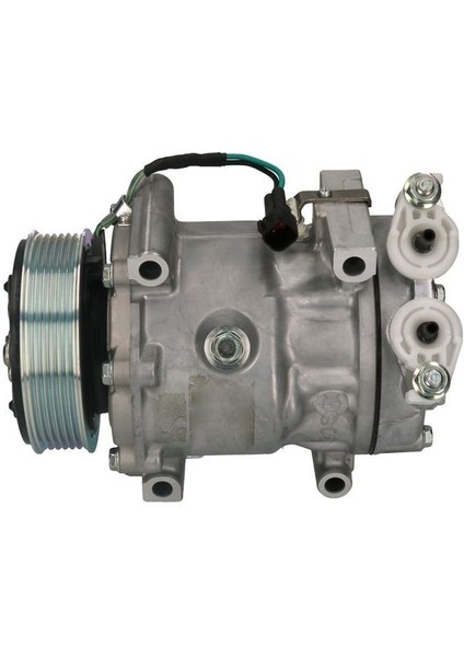 Klıma Kompresoru Ford / Mazda / Volvo C-Max, Focus Iı, V70 Iıı, V50 1986AD1014