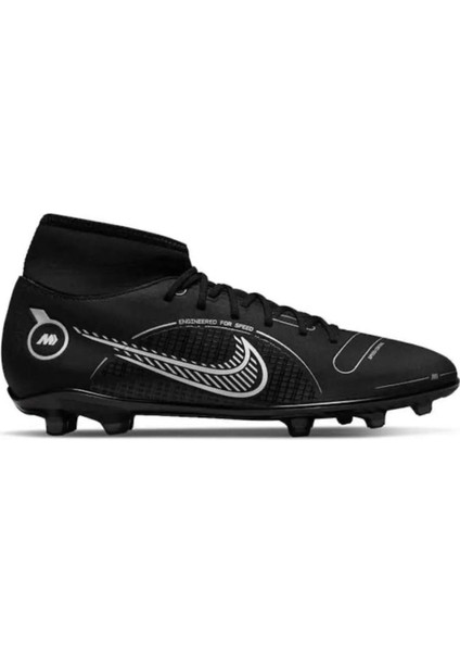 DJ2904-007 Superfly 8 Club Fg/mg Erkek Krampon