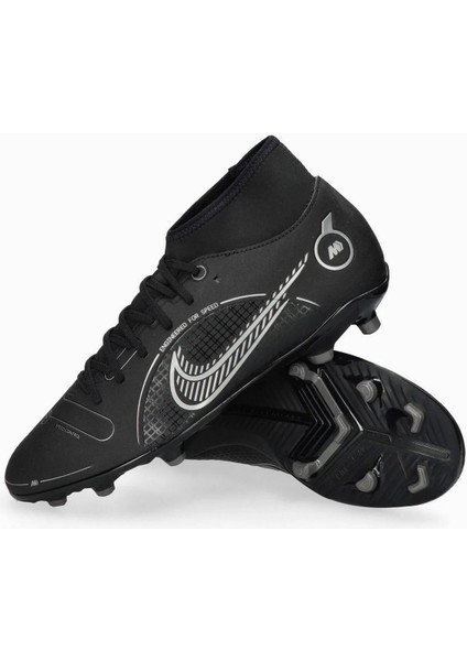 DJ2904-007 Superfly 8 Club Fg/mg Erkek Krampon