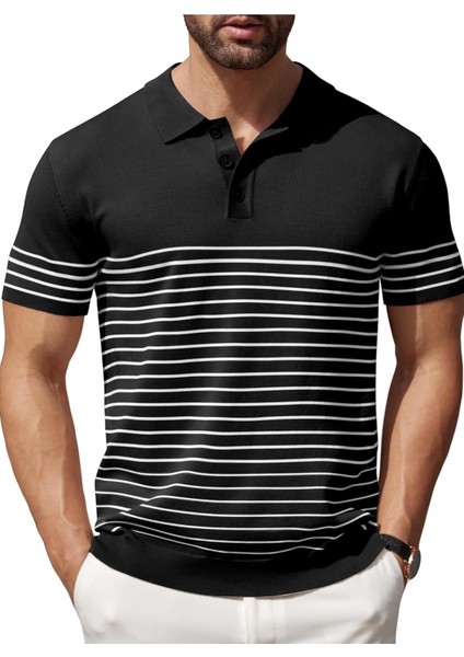 Maicon Polo Yaka Triko T-Shirt fiyatları