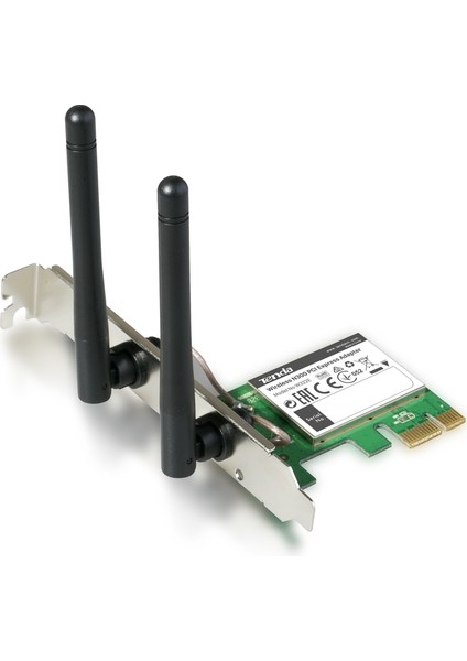W322E 300MBPS Pcı Express Adaptör