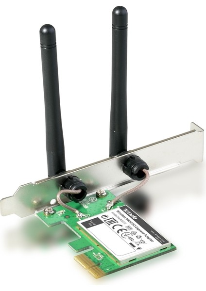 W322E 300MBPS Pcı Express Adaptör