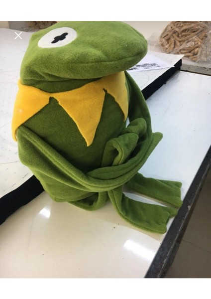 Kermit Peluş Oyuncak