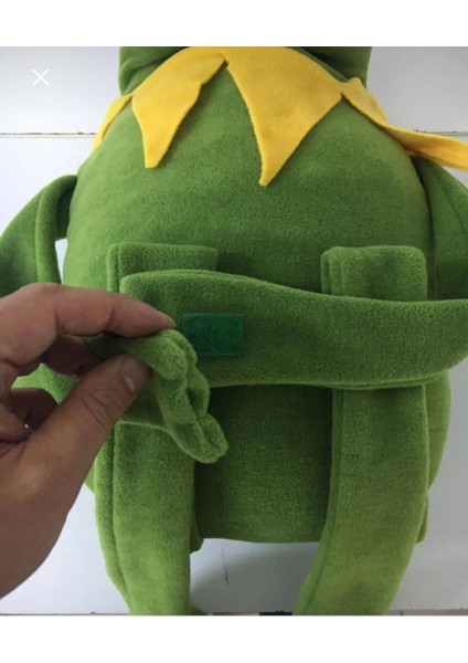 Kermit Peluş Oyuncak