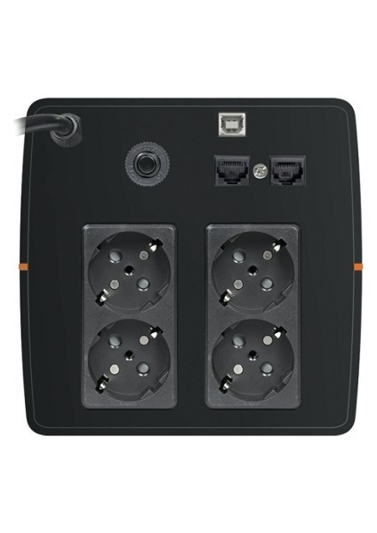 Lıte Iı 1000 1000VA Lıne Interactive Ups TSK5208 modelleri