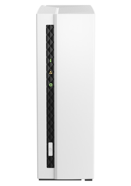 TS-133 1 Yuvalı 2gb Depolama Ünitesi (Resmi Distribütör Garantili)