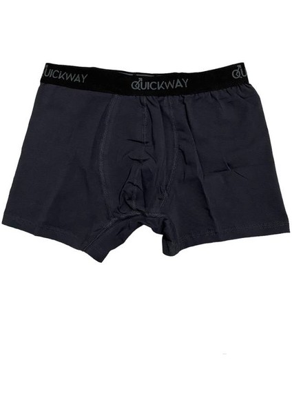 Pamuk Likra Boxer