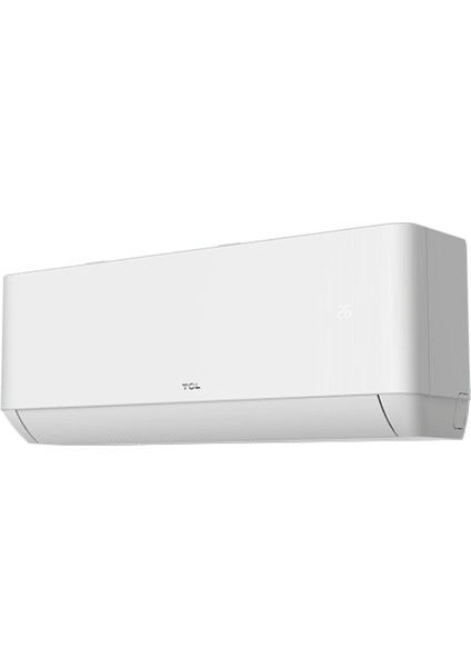 T-Pro TAC-12CHSD/TPG11I A++ 12000 BTU Inverter Duvar Tipi Klima