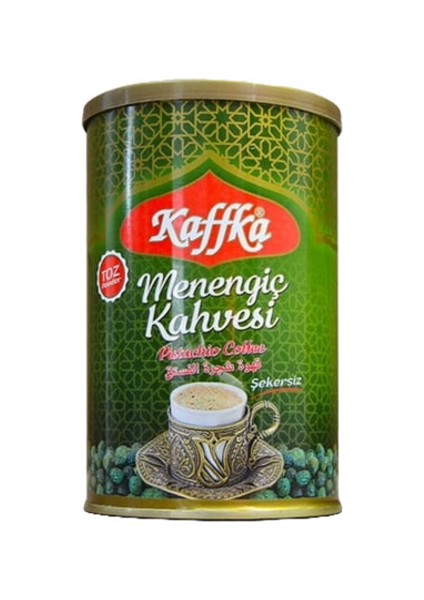Menengiç Kahvesi 200 gr (Silindir Kutu)