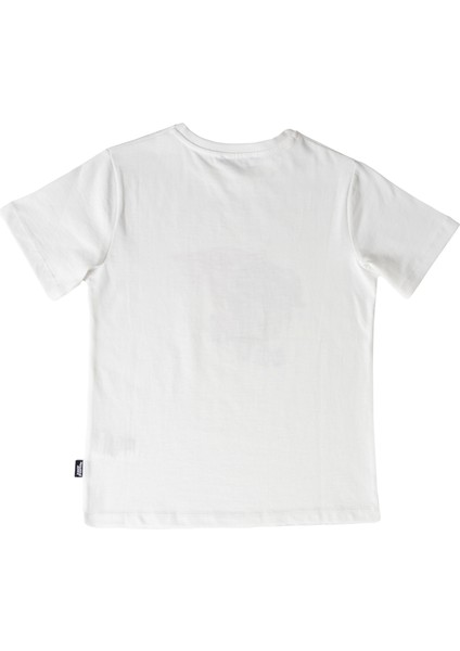 Erkek Çocuk Tshirt NFR-B500352 modelleri