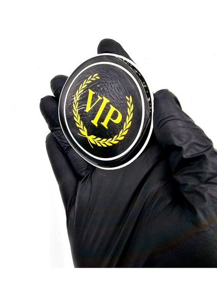 Etiketçilere Özel Vıp Damla Sticker Oto Sticker - Vip Damla Sticker