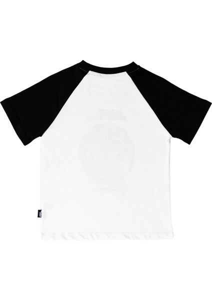 Erkek Çocuk Tshirt NFR-B500353 modelleri