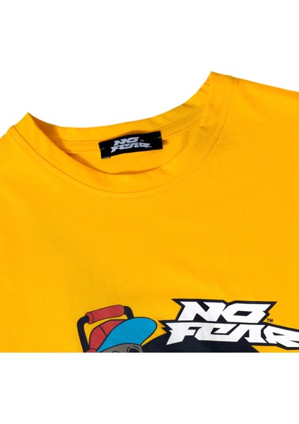 NFR-B500318 Erkek Çocuk Tişört fiyatları