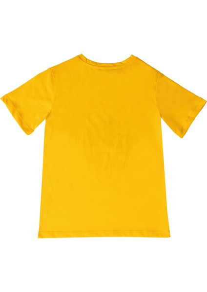 NFR-B500318 Erkek Çocuk Tişört modelleri