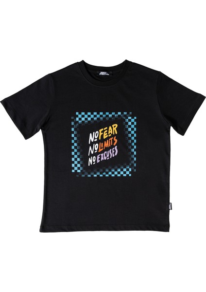 Erkek Çocuk Tshirt NFR-B500319