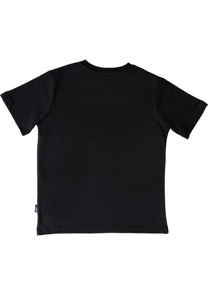 Erkek Çocuk Tshirt NFR-B500319 modelleri