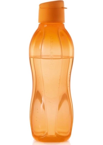 Eco Şişe Turuncu 500 ml Suluk