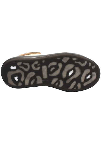 (Doqqa) Kadın Spor Ayakkabı Bej indirimleri