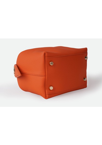 Lily Marrakech Deri El Çantası fırsatları